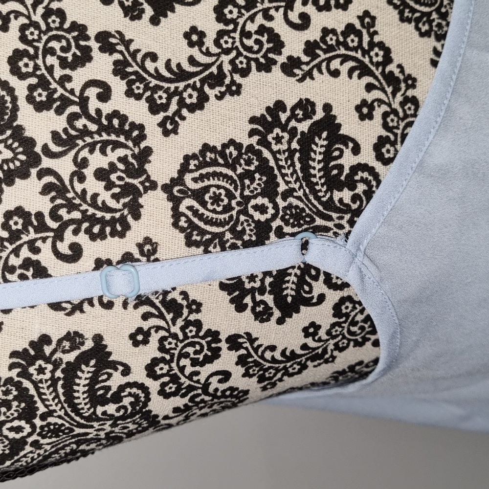 💥 3 for $20 Now, camisole/singlet, pale blue, adjustable straps, size 10 - Picture 4 of 6